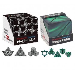 BAŞEL MC22 MAGNATİC 3D CUBE