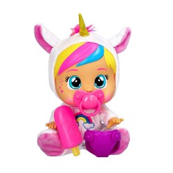 GIOCHI CYB50000 CRY BABİES LOVE AĞLAYAN BEBEKLER S2 915954