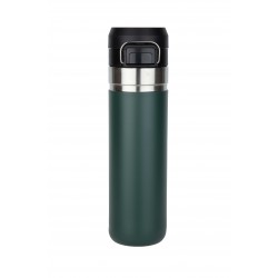 GLOBOX 3838 MATARA ÇELİK TERMOS 750ML YEŞİL