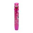 UNICK COLOR 9804 BASMALI SİLGİ PİNK BEAR