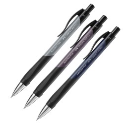 FABER VERSATİL AUTO CLİCK PLUS 07MM 10LU 533091