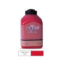 ARTDECO 070L-3675 AKRİLİK BOYA 500ML ÇİLEK KIRMIZI