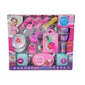 BYTOYS MLH-022 OCAKLI YEMEK TAKIMI