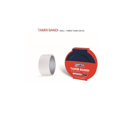 GIPTA 2703 TAMİRAT BANDI 50X10MSİYAH