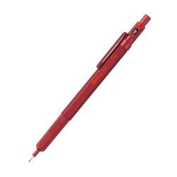 ROTRİNG 600 VERSATİL 07MM KIRMIZI