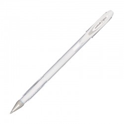 UNİ UM-120AC SİGNO JEL ROLLER 07MM BEYAZ