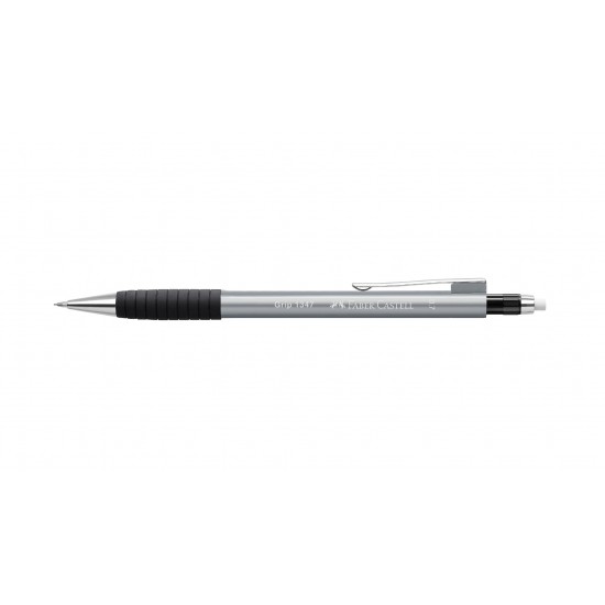 FABER VERSATİL GRİP 07MM GÜMÜŞ 2024 134732