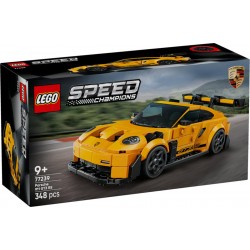 ADORE LEGO LSR77239 PORSCHE 911 GT3 RS