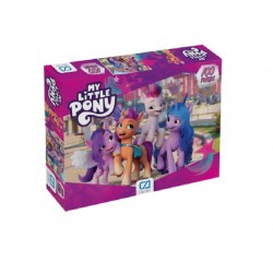 CA 5010 PUZZLE 100-2 PRÇ MY LİTTLE PONY