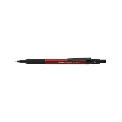 SCRİKSS GRAPH-X METAL VERSATİL 05MM KIRMIZI ŞEFFAF AMB