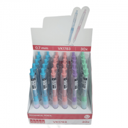 SÜDOR VTK1783 VERSATİL KALEM 07MM 30LU STN