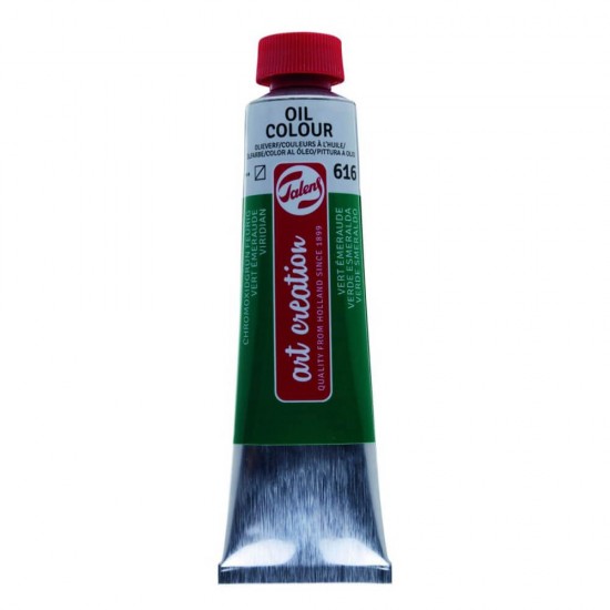 ARTCREATİON RT9019616M YAĞLI BOYA 40ML VIRILDIAN