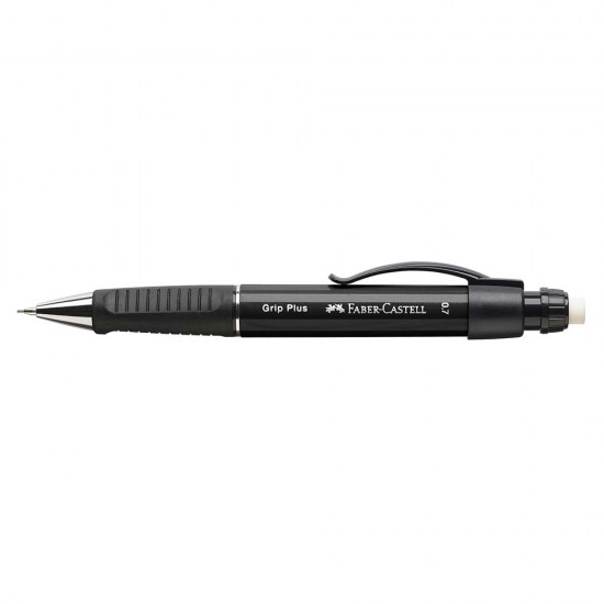 FABER VERSATİL GRİP PLUS 07MM SİYAH 130733