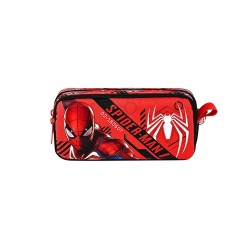 OTTONYA 000161-49249 SPİDERMAN KALEM ÇANTASI PLS-LX GAMEVERSE