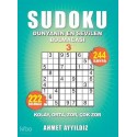 OLİMPOS / SUDOKU 3