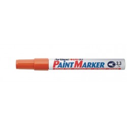 ARTLİNE 400XF PAİNT MARKÖR TURUNCU