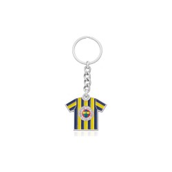 PİOLENT KEY 24002 FENERBAHÇE ANAHTARLIK METAL ÇUBUKLU