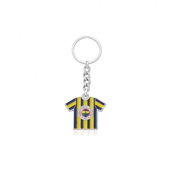 PİOLENT KEY 24002 FENERBAHÇE ANAHTARLIK METAL ÇUBUKLU