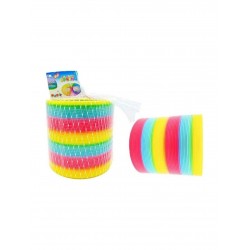 BAŞEL SM12 RAİNBOW SPRİNG COLORFUL