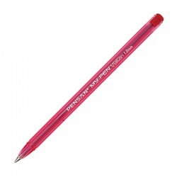 PENSAN 2210 TÜKENMEZ KALEM MY PEN PEMBE 25Lİ KT