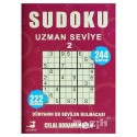 OLİMPOS / SUDOKU UZMAN SEVİYE  2