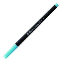 ARTLİNE 200 SUPREME FİNE PEN SOLUK TURKUAZ