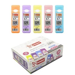 MİKRO M1260CR 07MM 60MM MİN PASTEL