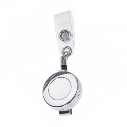 SARFF 15311050 YUVARLAK KANCALI EKO YOYO KROM 25Lİ KT