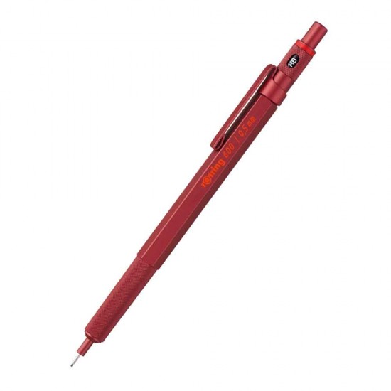 ROTRİNG VERSATİL 05MM KIRMIZI 1904444