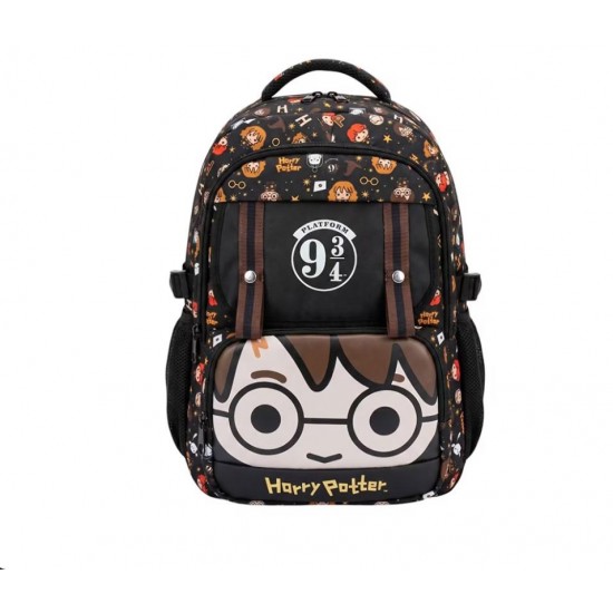 WİGGLE 3548 OKUL ÇANTASI HARRY POTTER