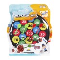 SUNMAN 36789 CIRT CIRTLI DART