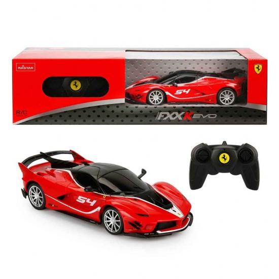 SUNMAN 79300  FERRARİ 1:24 FXX K EVO