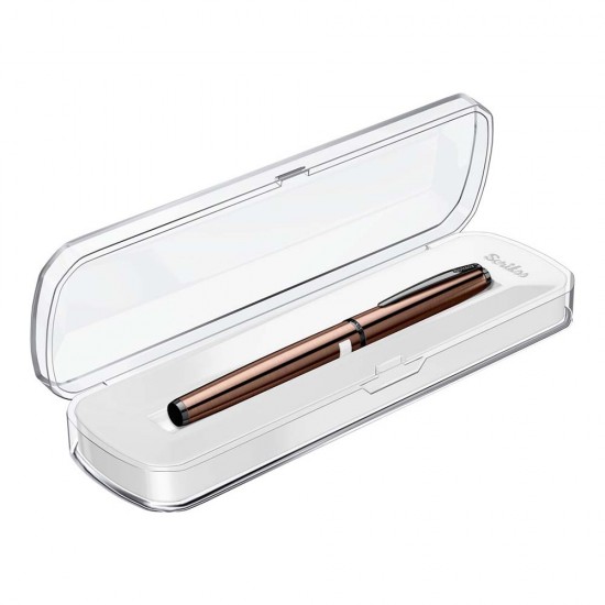 SCRİKSS 78MR DOLMAKALEM ROSE KRİSTAL KUTU