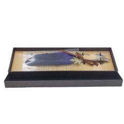 SÜDOR CL05 KALİGRAFİ SETİ TÜYLÜ