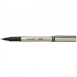 UNİ UB-177 FİNE DELUXE ROLLER 07MM SİYAH