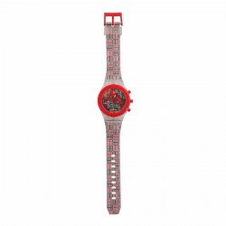 OTTONYA 000259-42482 SPİDERMAN DİJİTAL KOL SAATİ LED IŞIKLI