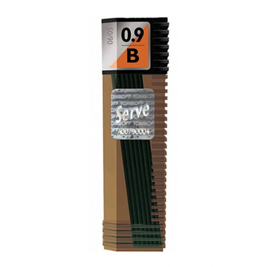 TOMBOW 09MM MİN B