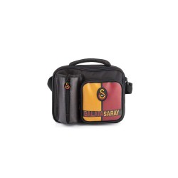 ME 25554 BESLENME ÇANTASI GALATASARAY PARÇALI SUNİ DERİ