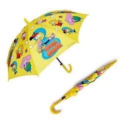 SUNMAN 2448 ŞEMSİYE 45CM KRAL ŞAKİR
