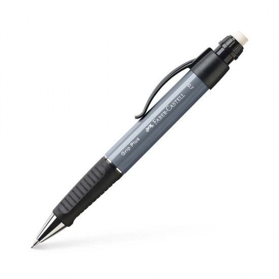 FABER VERSATİL MP GRİP PLUS 07MM STONE GREY 130789