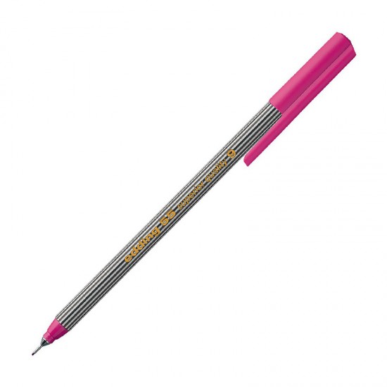 EDDİNG FİNEPEN 55-09 PEMBE