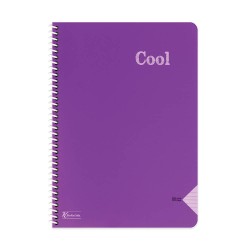 KESKİN 321591-99 A4 40YP ÇİZGİLİ COOL SPR PP KPK DEF
