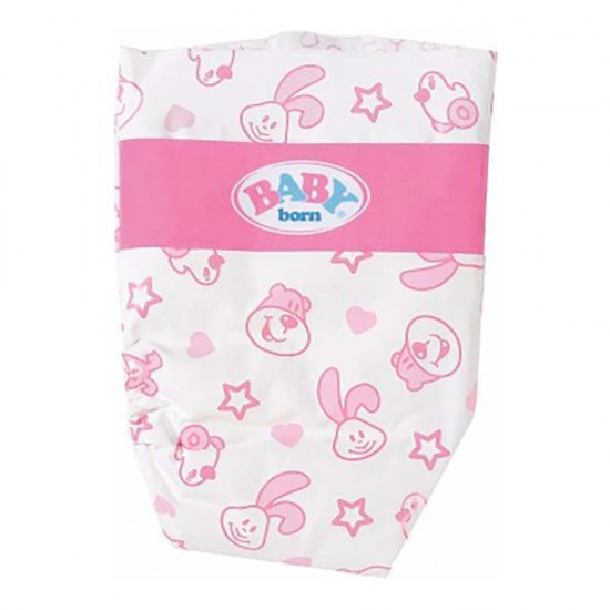 ADORE ZBB826508 BABY BORN 5Lİ BEBEK BEZİ