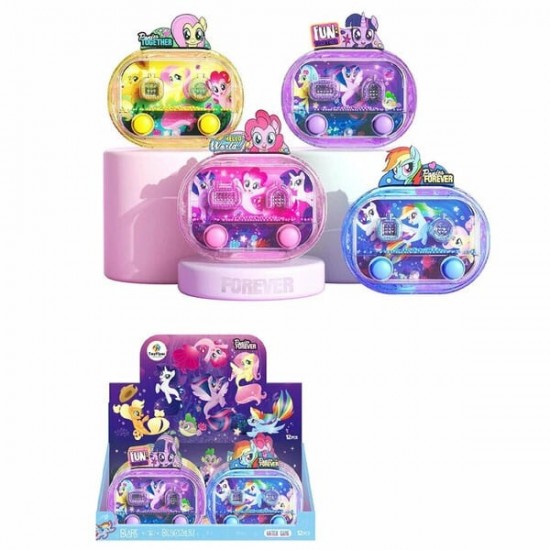 TOYFLYER SU OYUNU MY LİTTLE PONY 2586BL-MLP