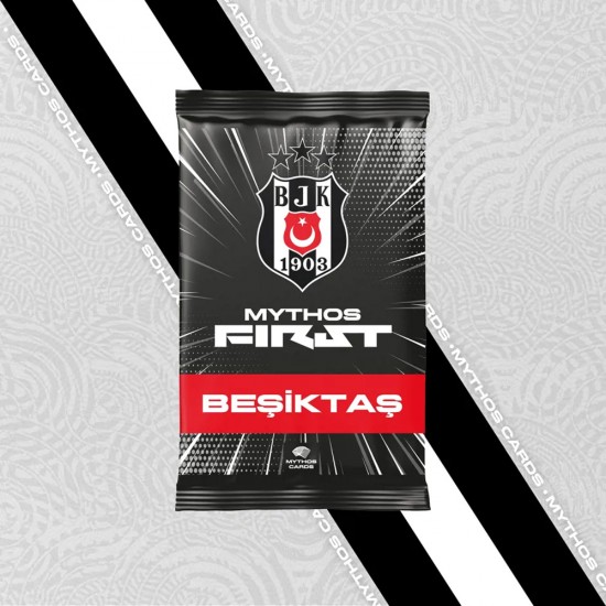 MYTHOS BEŞİKTAŞ FİRST 2025/2026