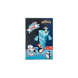 DOSTOYS 007-104 BUZ KÜME
