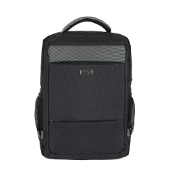 EYE 1072 LAPTOP SIRT ÇANTASI 16 SİYAH