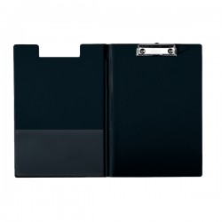ESSELTE 3901-95 SEKRETERLİK KAPAKLI SİYAH