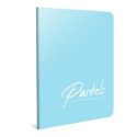 GIPTA 4126 PASTELS TEL DKŞ PP KPK DEF 17X24 60YP ÇİZGİLİ