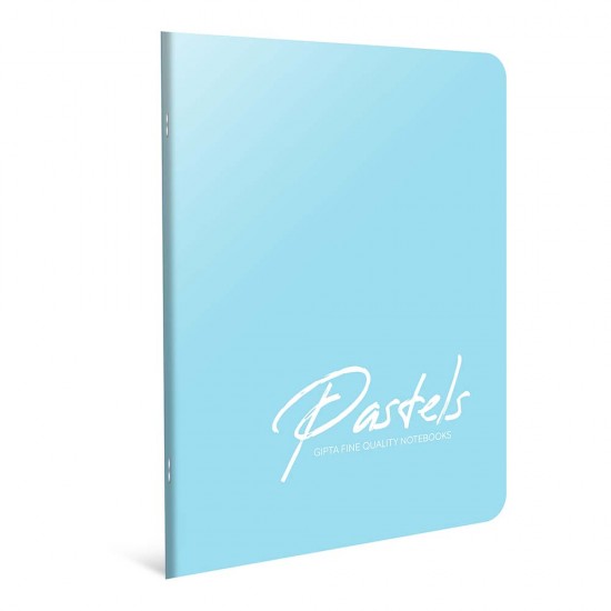 GIPTA 4126 PASTELS TEL DKŞ PP KPK DEF 17X24 60YP ÇİZGİLİ